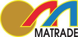 Member of Matrade Logo